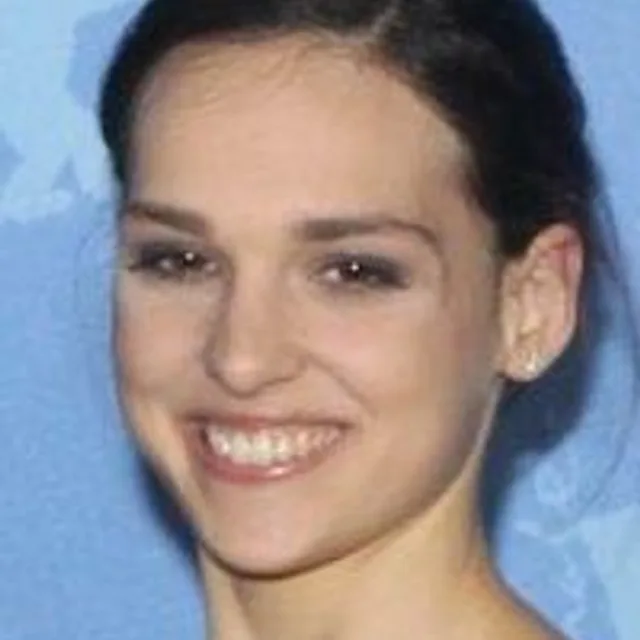 Sara Serraiocco