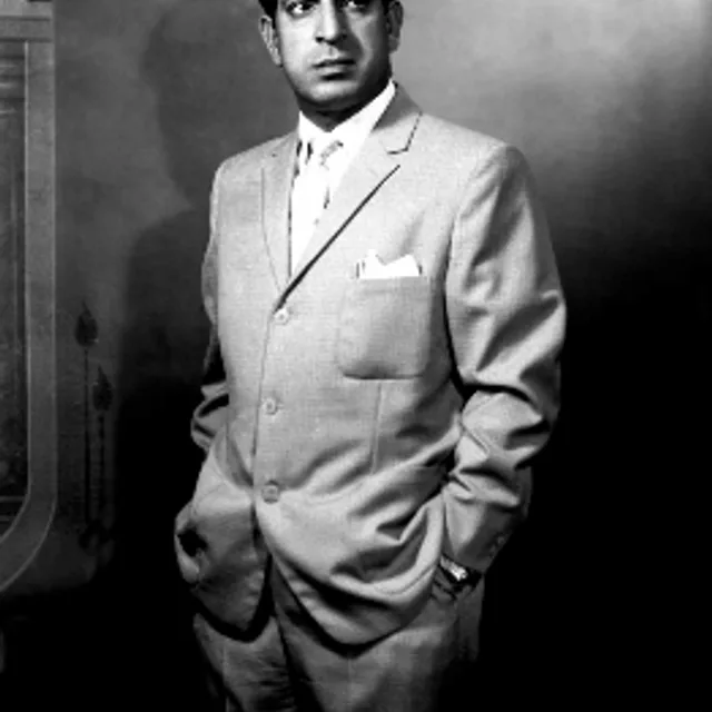 O. P. Ralhan