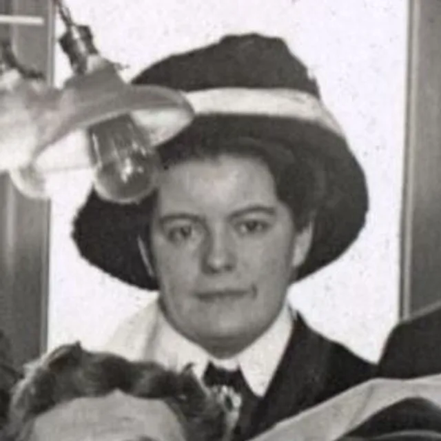 Christine van Meeteren