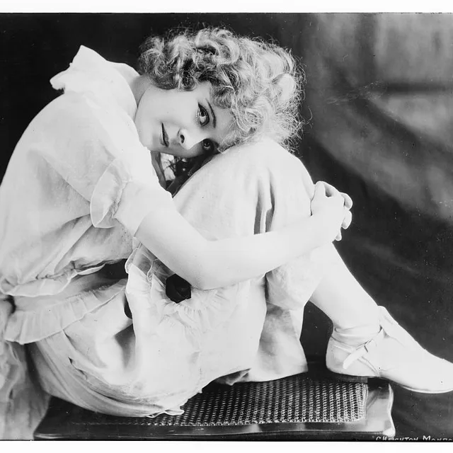 Priscilla Bonner