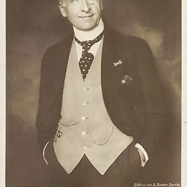 Max Laurence