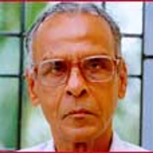 Mankada Ravi Varma