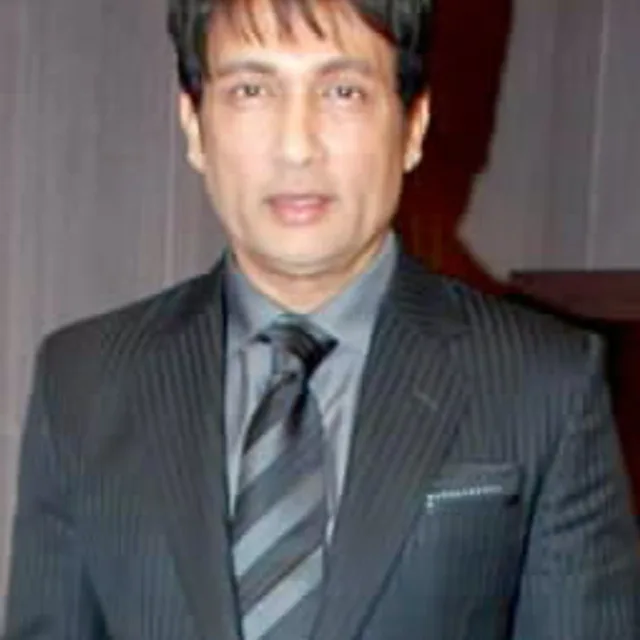 Shekhar Suman