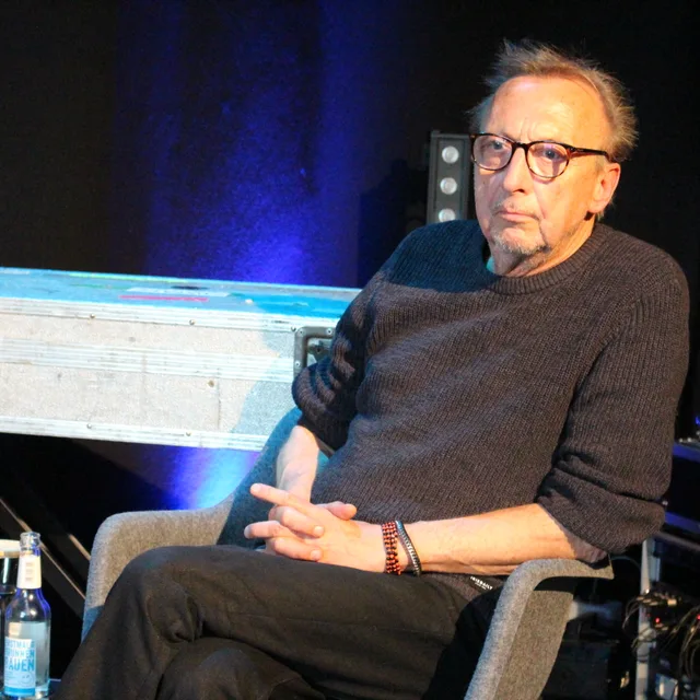 Klaus Maeck