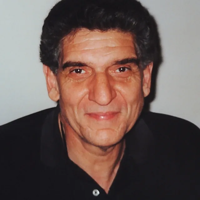 Andreas Katsulas