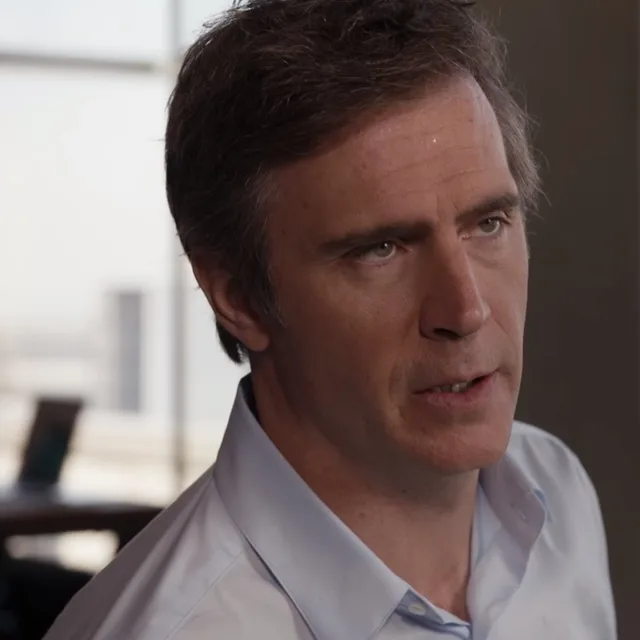 Jack Davenport