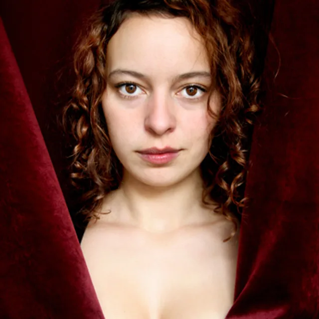 Marie Vinck