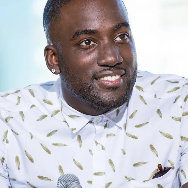 Shamier Anderson