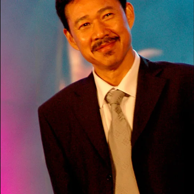 Zhang Fengyi