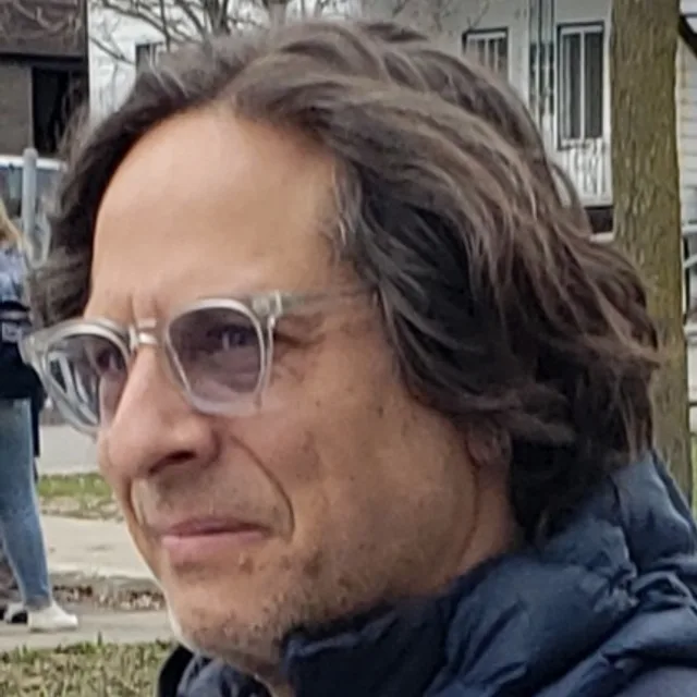 Patrick Goyette