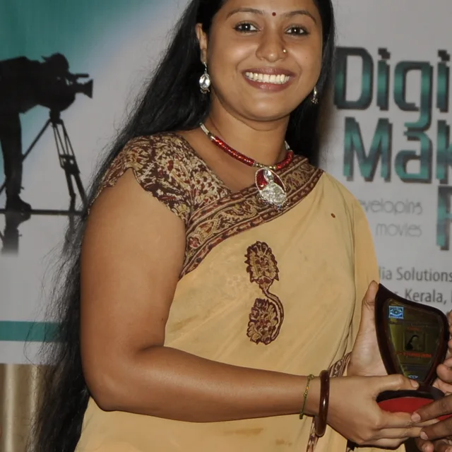 Lakshmi Priya