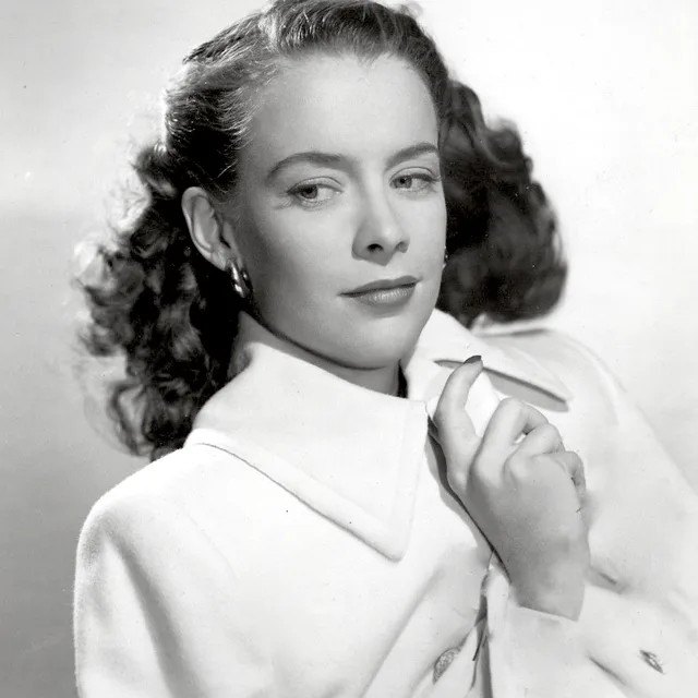 Susan Peters