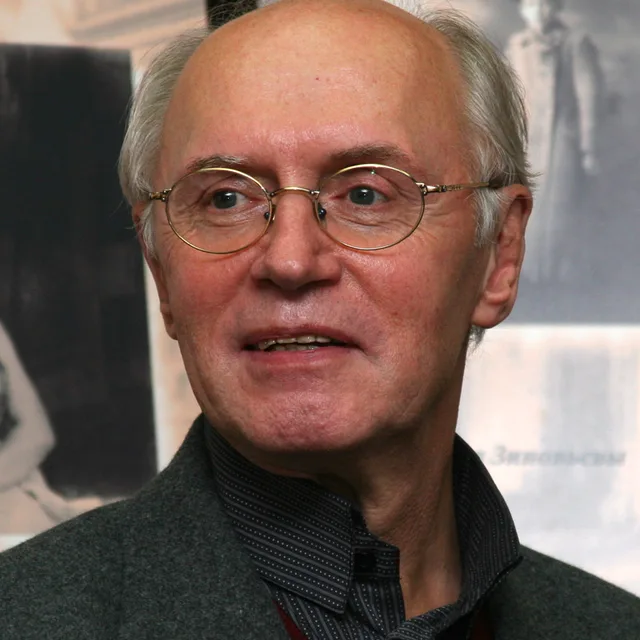 Boris Plotnikov