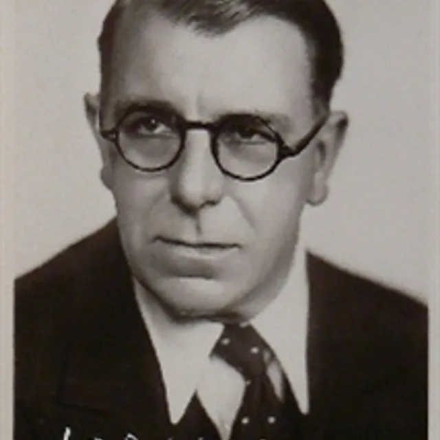 Allan Jeayes