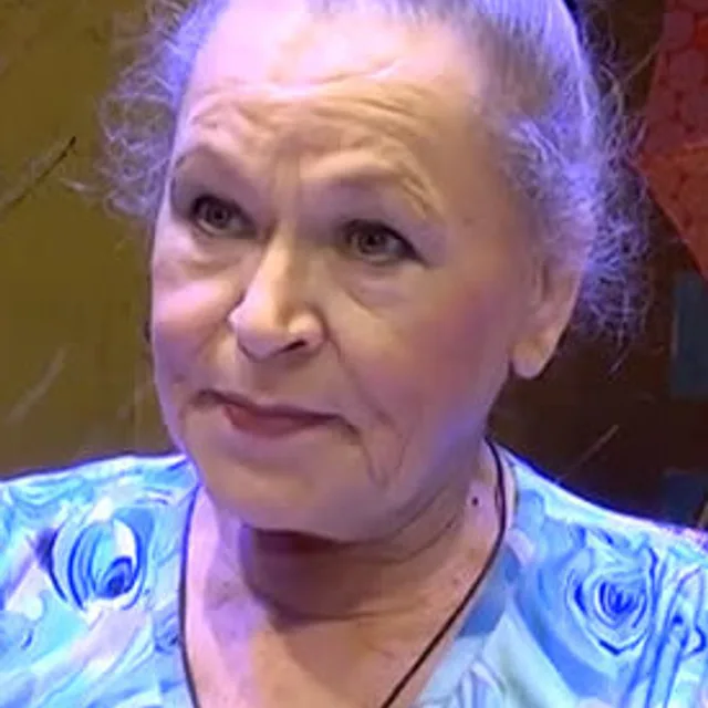 Raisa Ryazanova