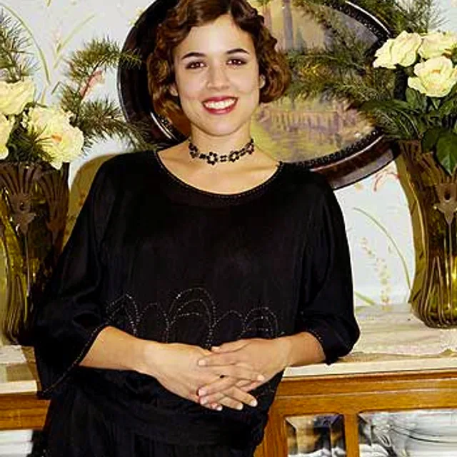 Adriana Ugarte