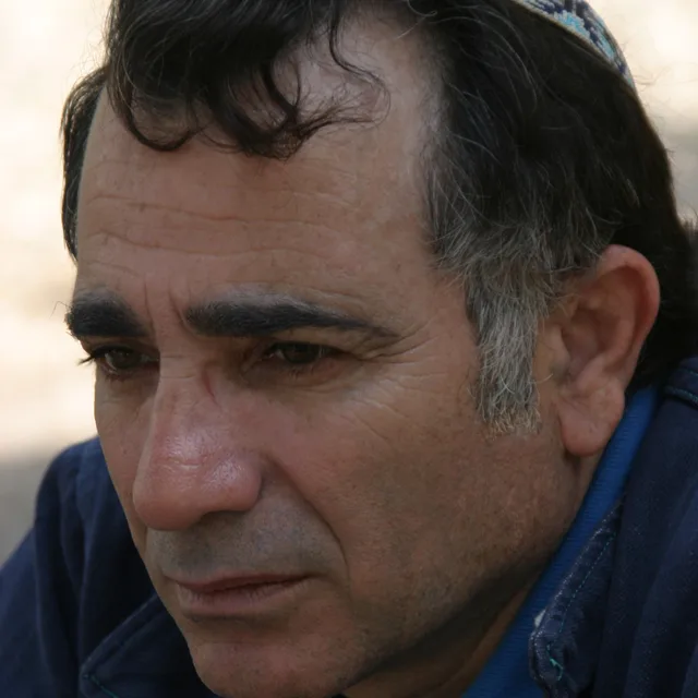 Moshe Ivgy