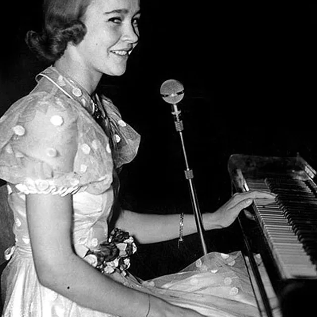 Alice Babs