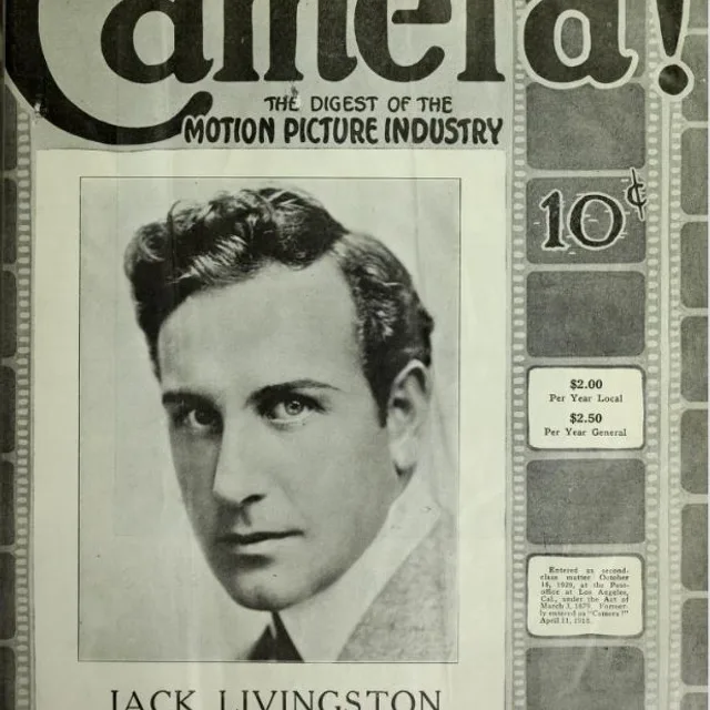 Jack Livingston