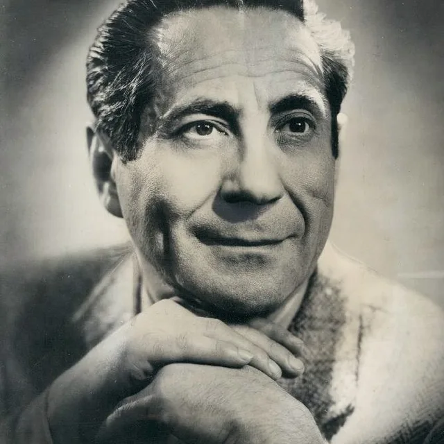 Joseph Buloff