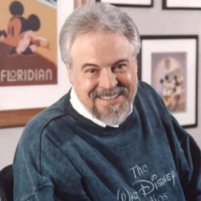 Wayne Allwine