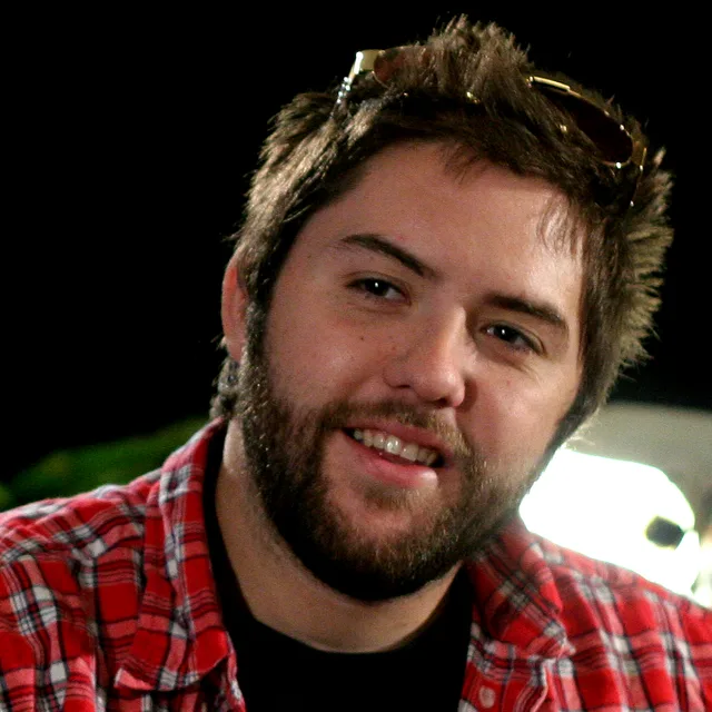 Jason Eisener