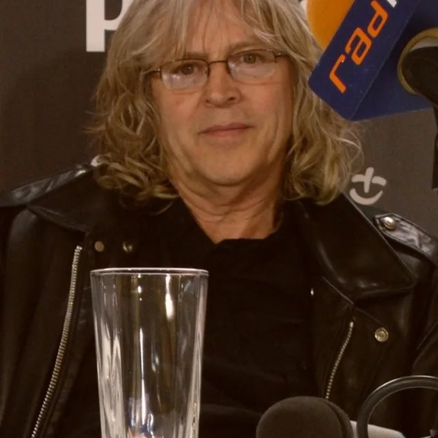 Roger Christian