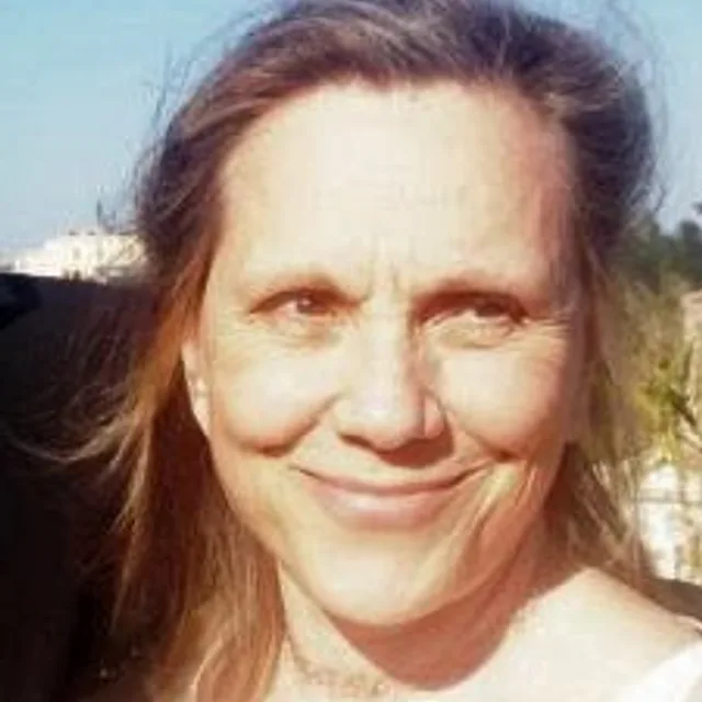 Francesca De Sapio