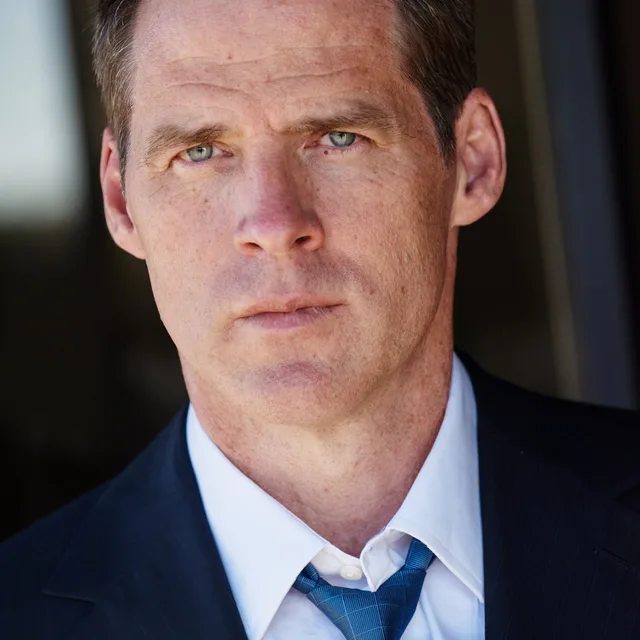 Ben Browder