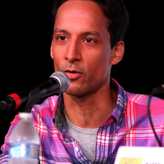 Danny Pudi