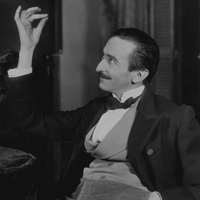 Osgood Perkins
