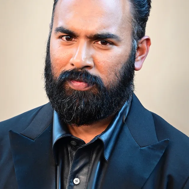 Himesh Patel