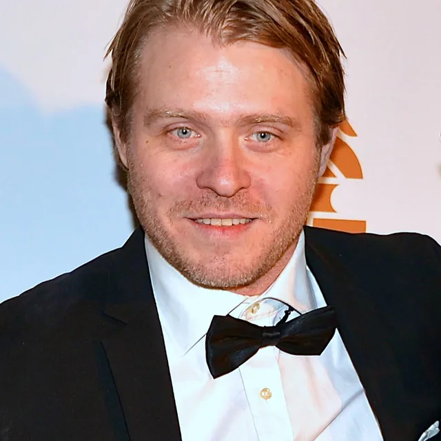 Henrik Norlén