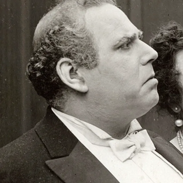 Henry Bergman