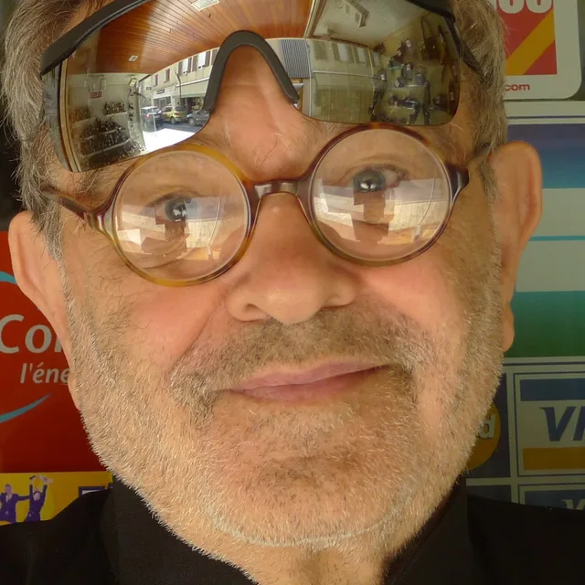 Fernando Arrabal