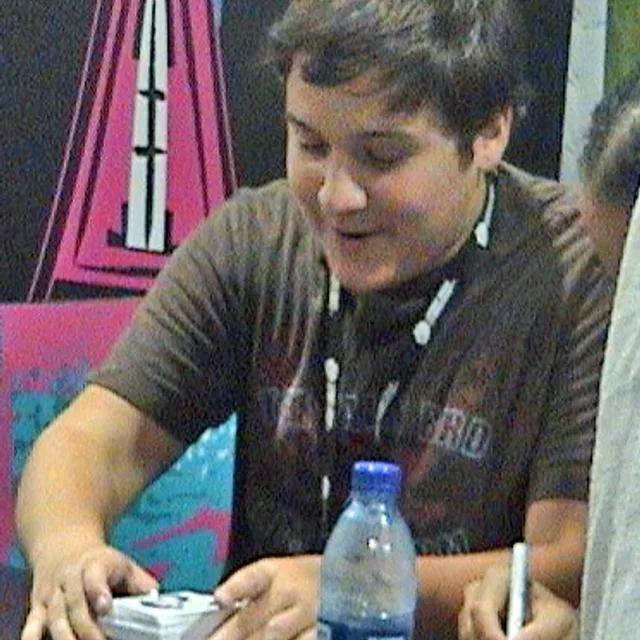 Sean Marquette