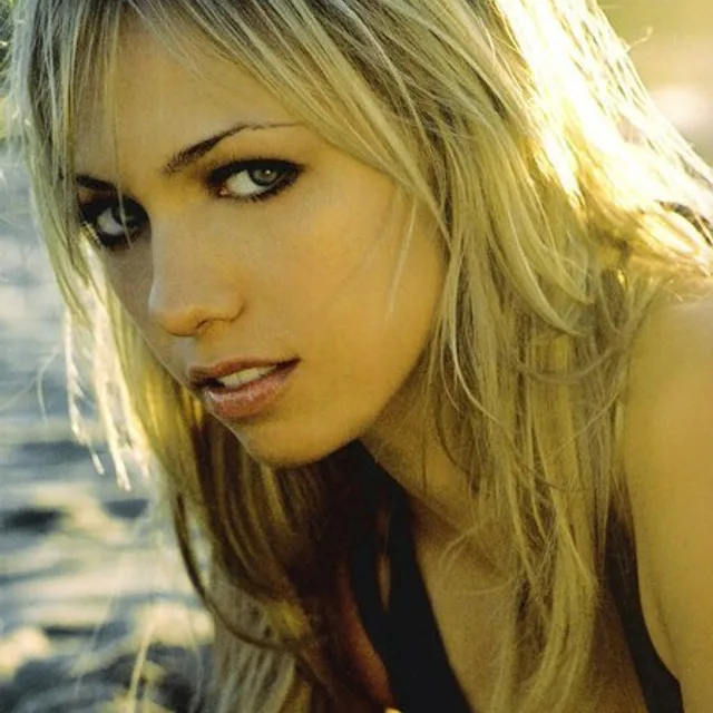 Marnette Patterson