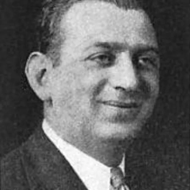 Arthur Caesar