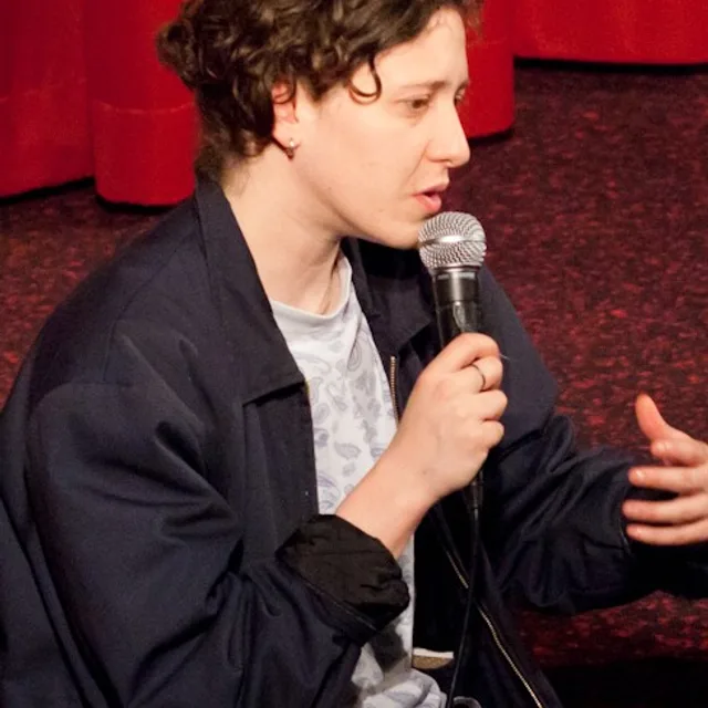 Mica Levi