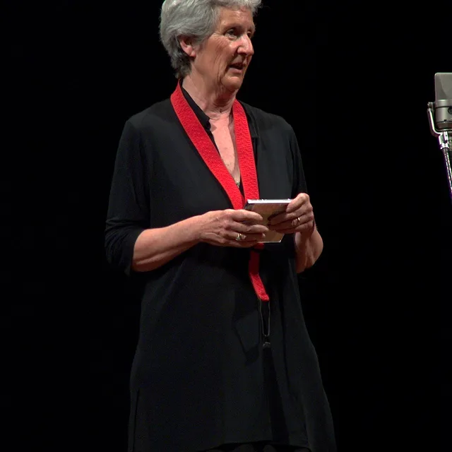 Giovanna Marini