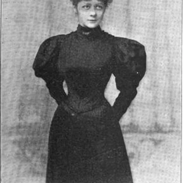 Sydney Fairbrother