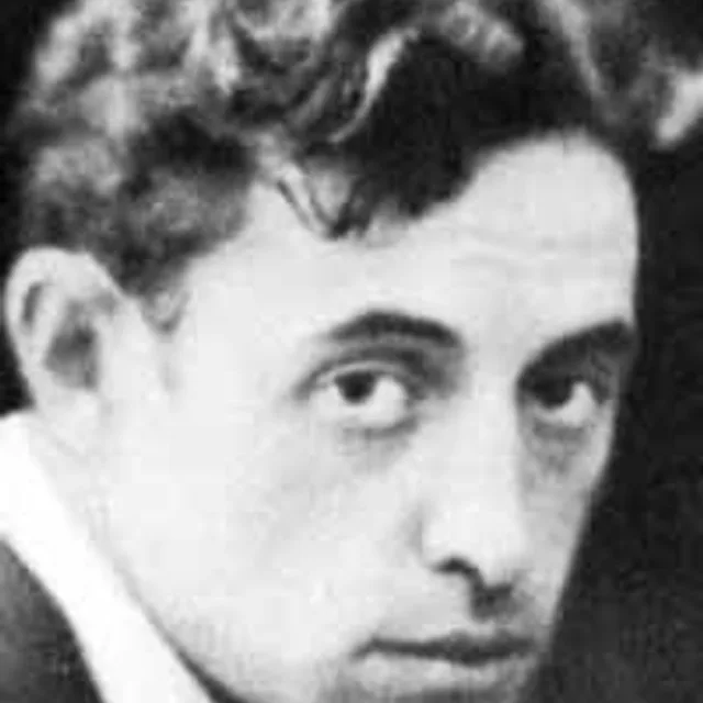 Nino Oxilia