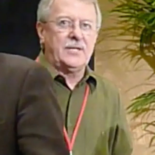Gary Goldman
