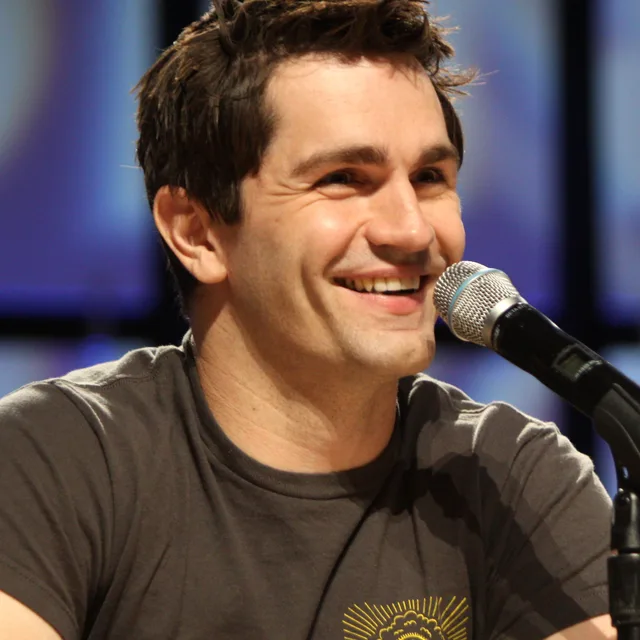 Sam Witwer