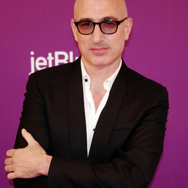 Eytan Fox