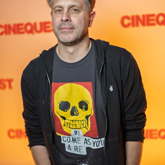 Thomas Sadoski