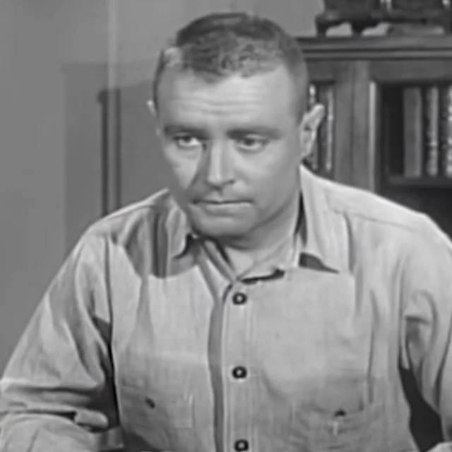 Glen Vernon