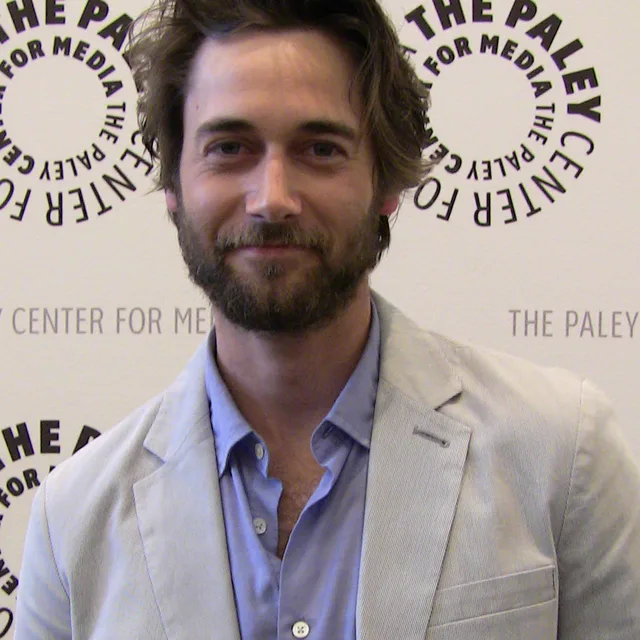 Ryan Eggold