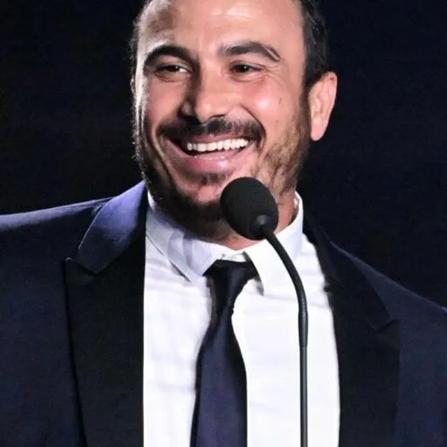 Francesco Di Leva