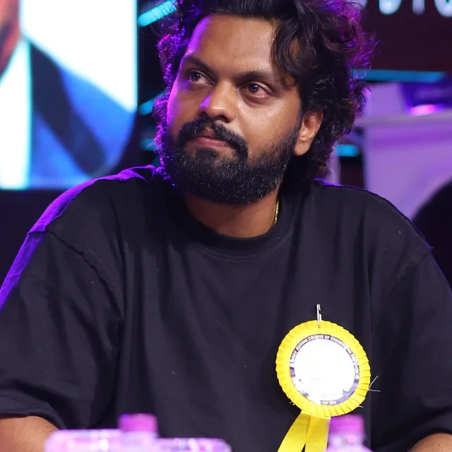 Balu Varghese